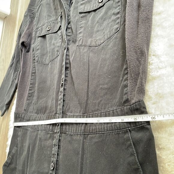 Roots Cargo Dress - Picture 7 of 10